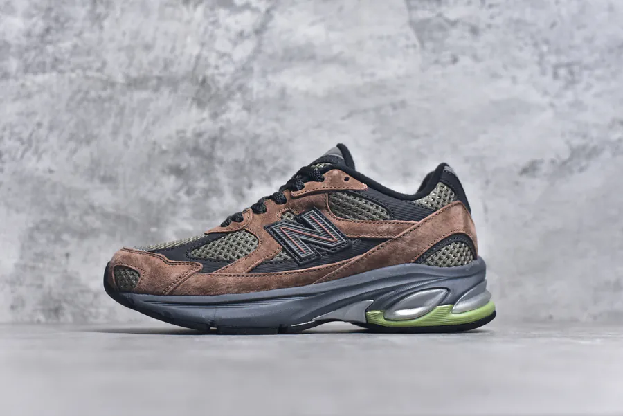 New Balance 2010 Series Retro Running Shoes