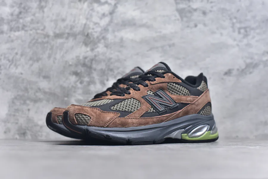 New Balance 2010 Series Retro Running Shoes