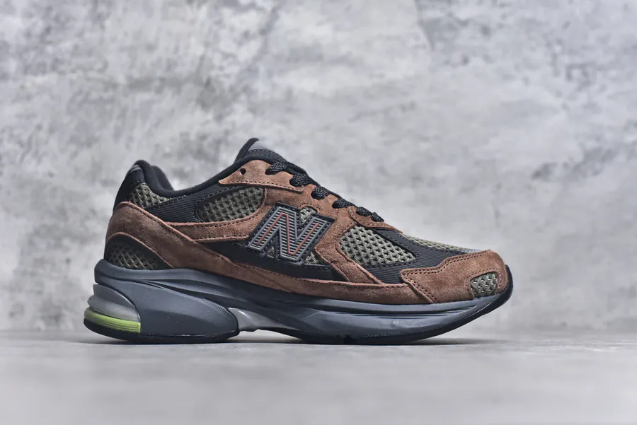 New Balance 2010 Series Retro Running Shoes