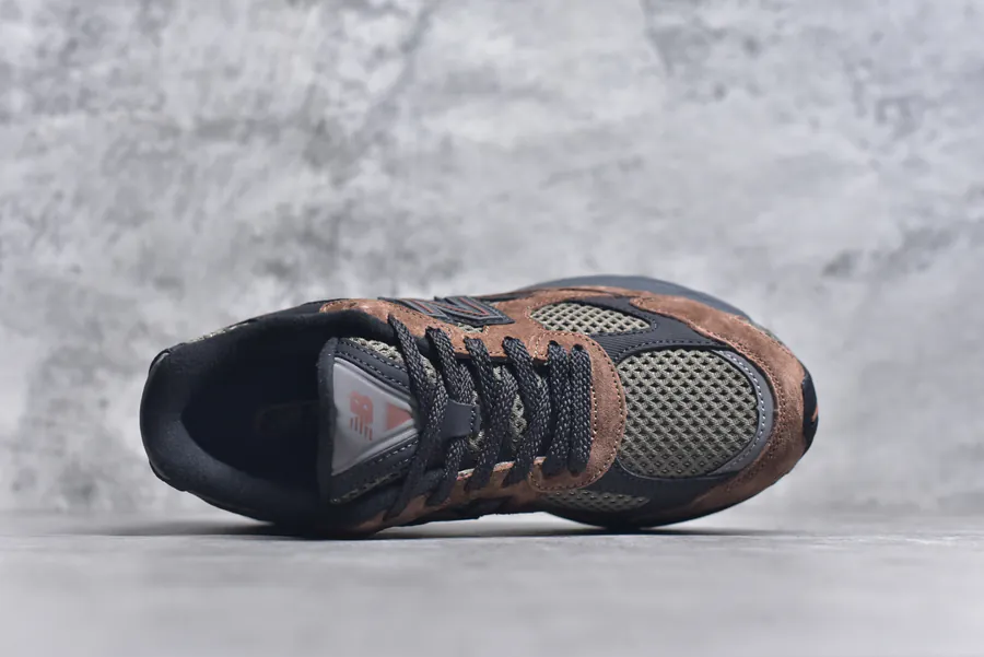 New Balance 2010 Series Retro Running Shoes