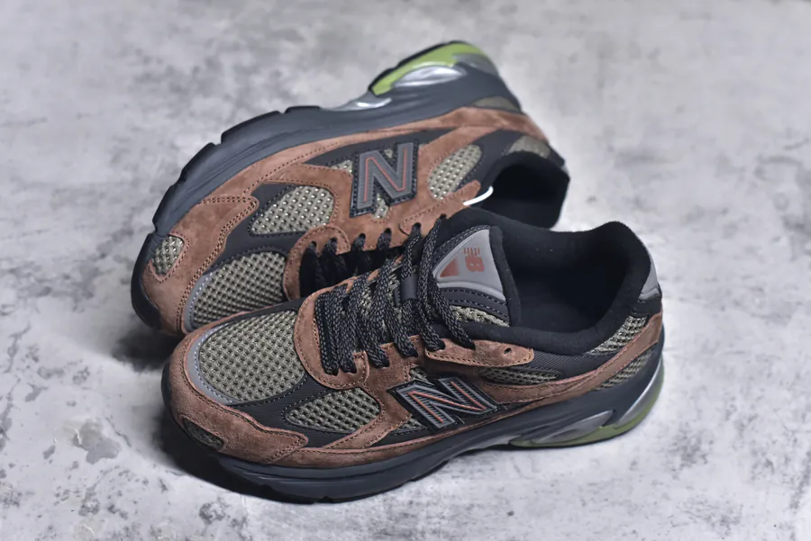 New Balance 2010 Series Retro Running Shoes