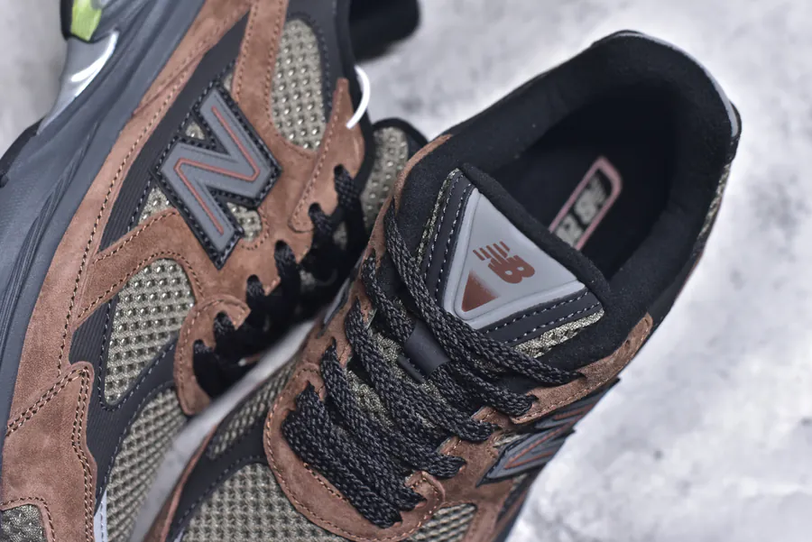 New Balance 2010 Series Retro Running Shoes