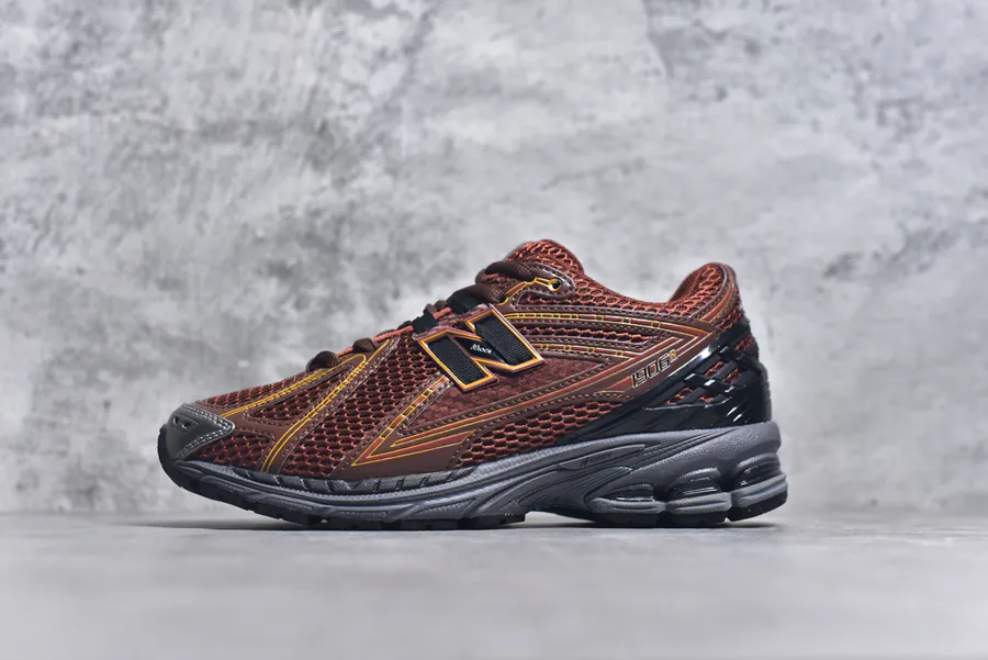 New Balance NB MD Vintage Sneaker