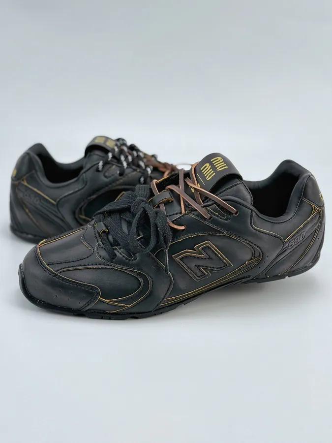 New Balance x 24s Collaborative Running Shoe