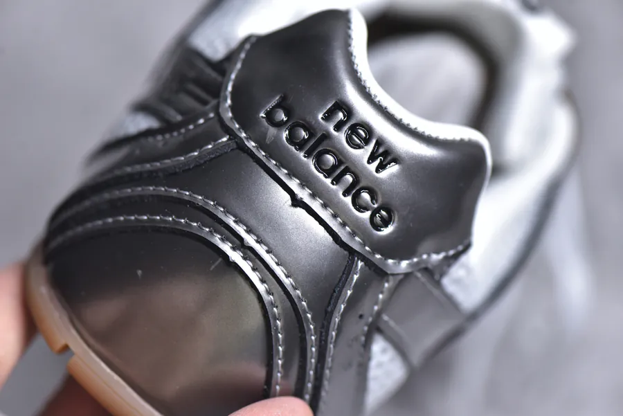 Miu Miu x New Balance MR530 SL Series Low Top Classic Retro Sneaker