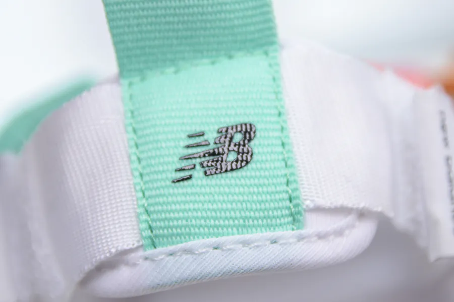 Noritakei x New Balance SDL750 Series Casual Sandals for Couples