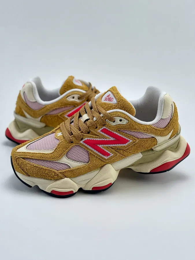 Joe Freshgoods x New Balance NB9060 Vintage Sneaker