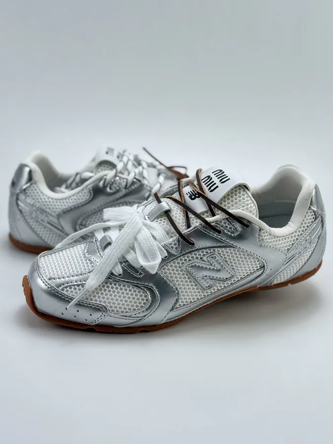 New Balance x 24s OG联名运动鞋