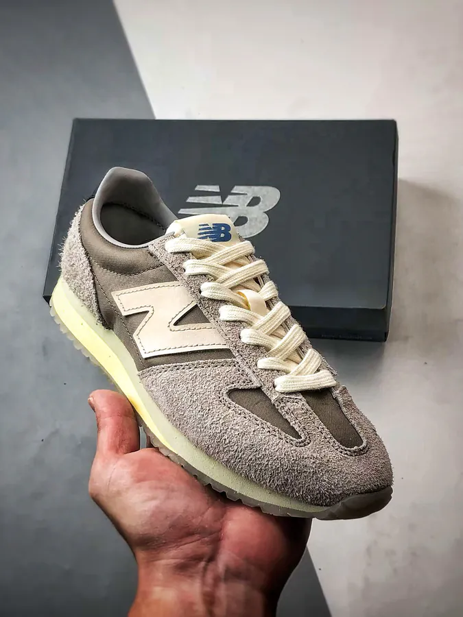 New Balance 471 OG Vintage Sneaker