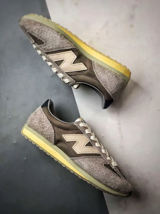 New Balance 471 OG Vintage Sneaker
