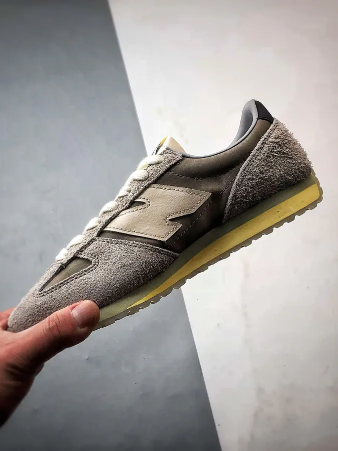 New Balance 471 OG Vintage Sneaker