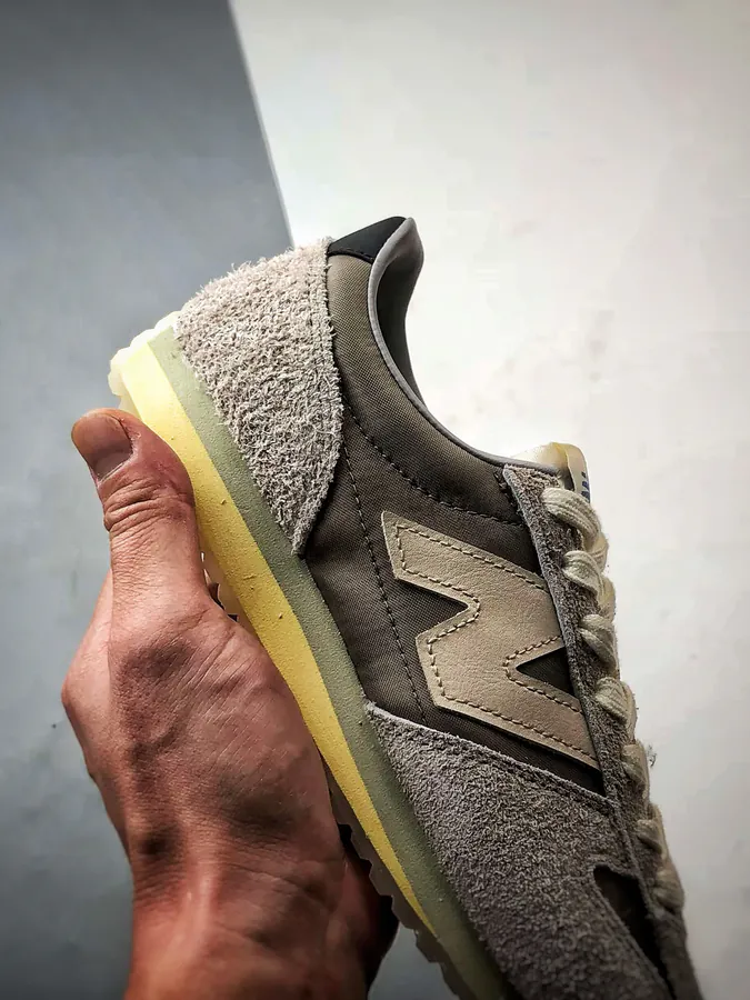 New Balance 471 OG Vintage Sneaker