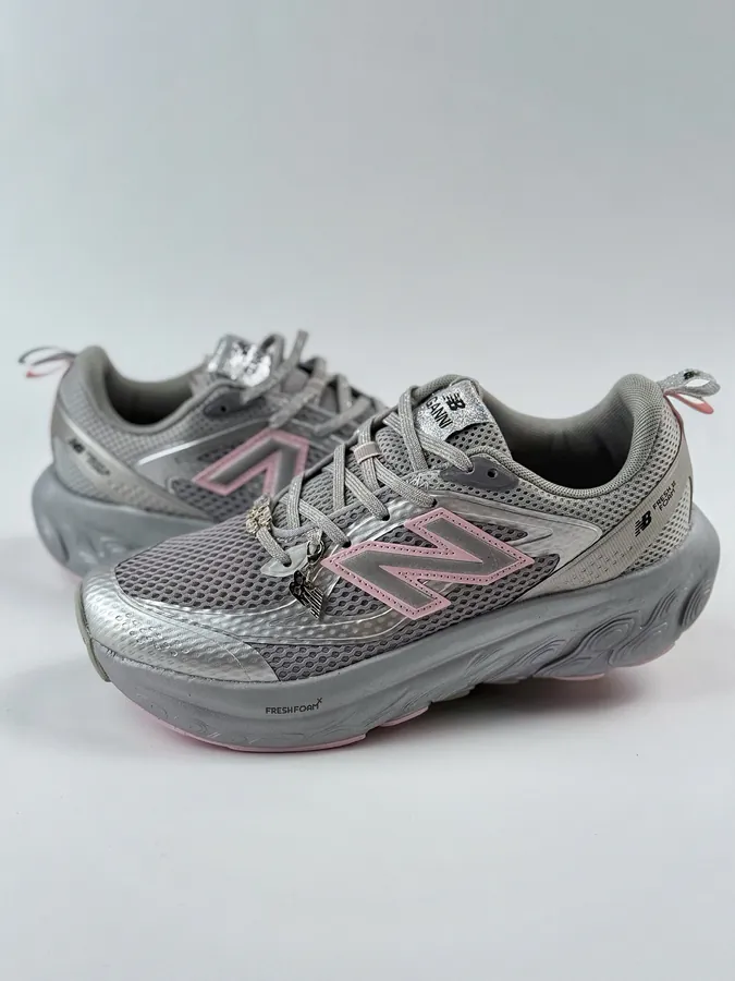 New Balance Fresh Foam Evoz Running Shoes