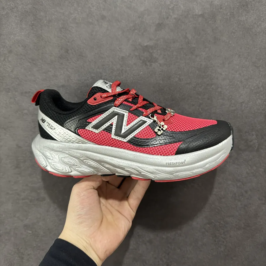 New Balance NB Foam Trainer x 220 CX Exclusive Original Low Top Running Shoes