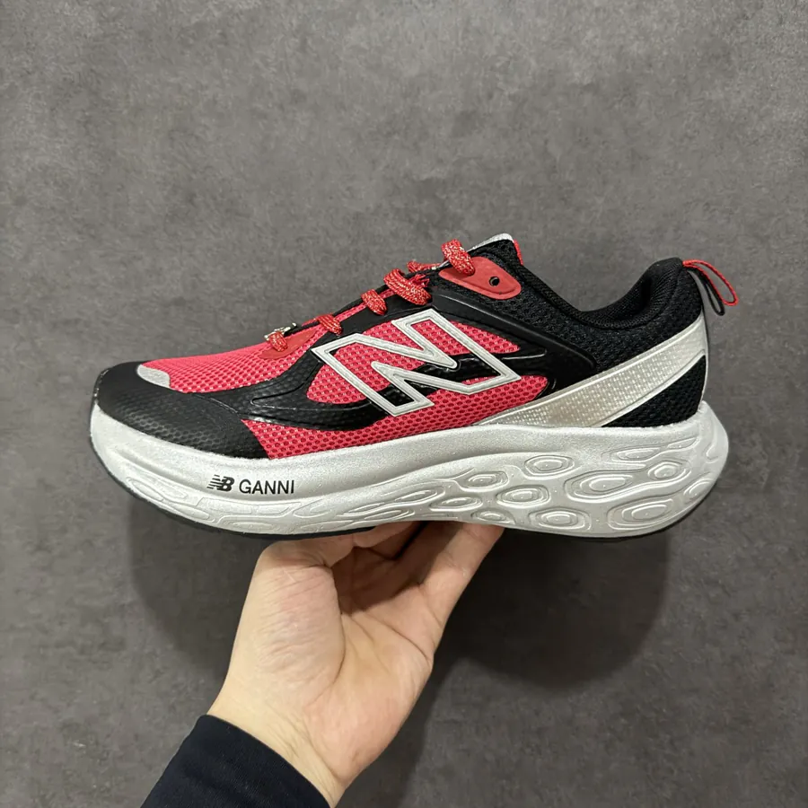 New Balance NB Foam Trainer x 220 CX Exclusive Original Low Top Running Shoes