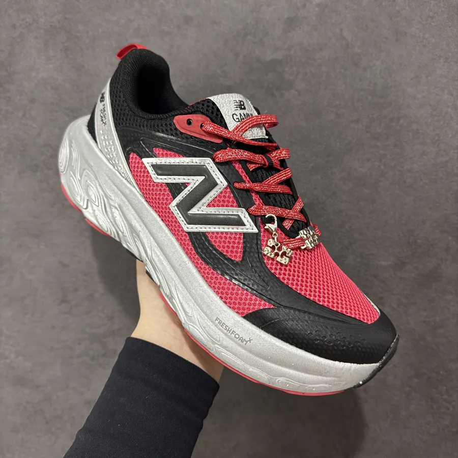 New Balance NB Foam Trainer x 220 CX Exclusive Original Low Top Running Shoes