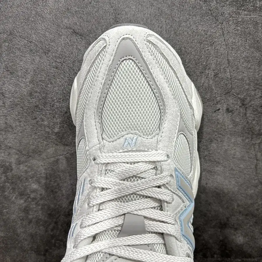 New Balance NB9060 Vintage Style Running Shoes