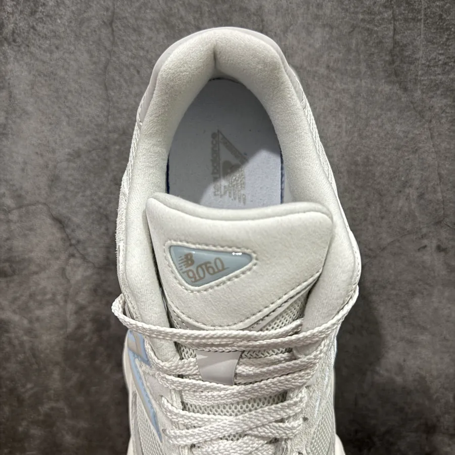 New Balance NB9060 Vintage Style Running Shoes