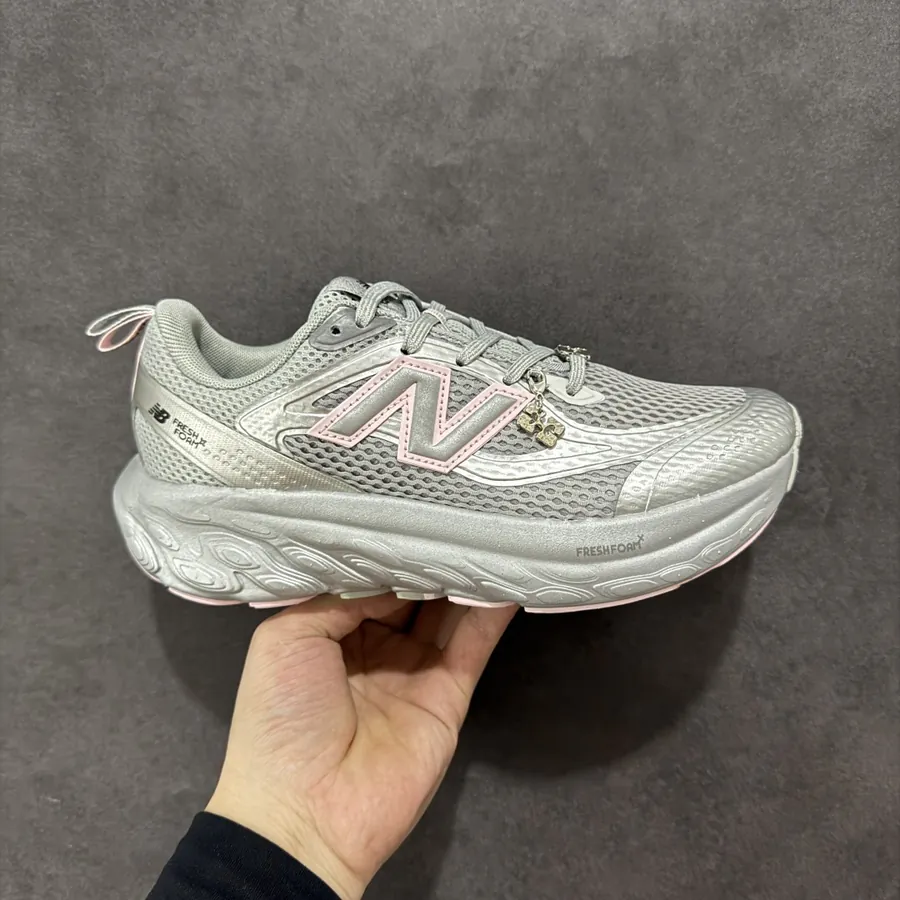 New Balance NB Foam Trainer x 220 CX Exclusive Pure Original Low Top Running Shoes