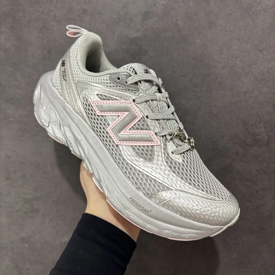New Balance NB Foam Trainer x 220 CX Exclusive Pure Original Low Top Running Shoes