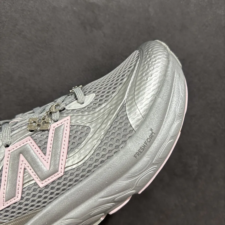 New Balance NB Foam Trainer x 220 CX Exclusive Pure Original Low Top Running Shoes