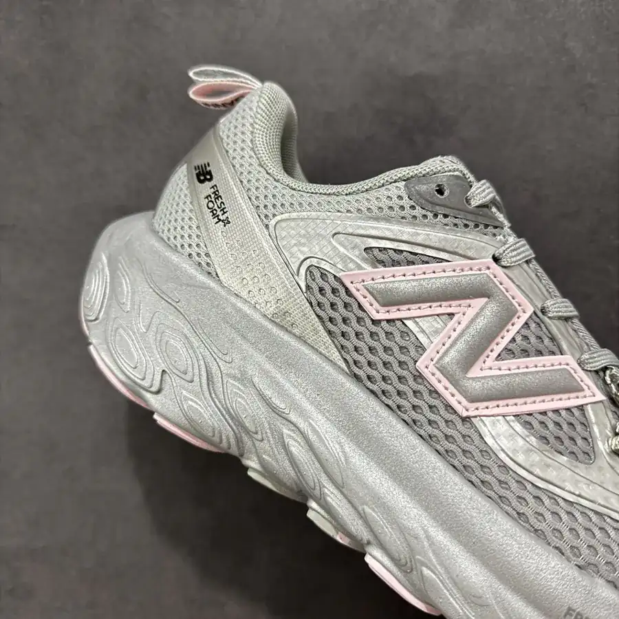 New Balance NB Foam Trainer x 220 CX Exclusive Pure Original Low Top Running Shoes