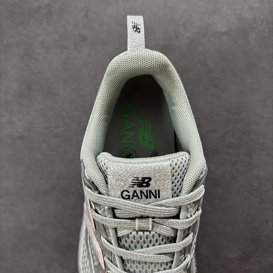 New Balance NB Foam Trainer x 220 CX Exclusive Pure Original Low Top Running Shoes