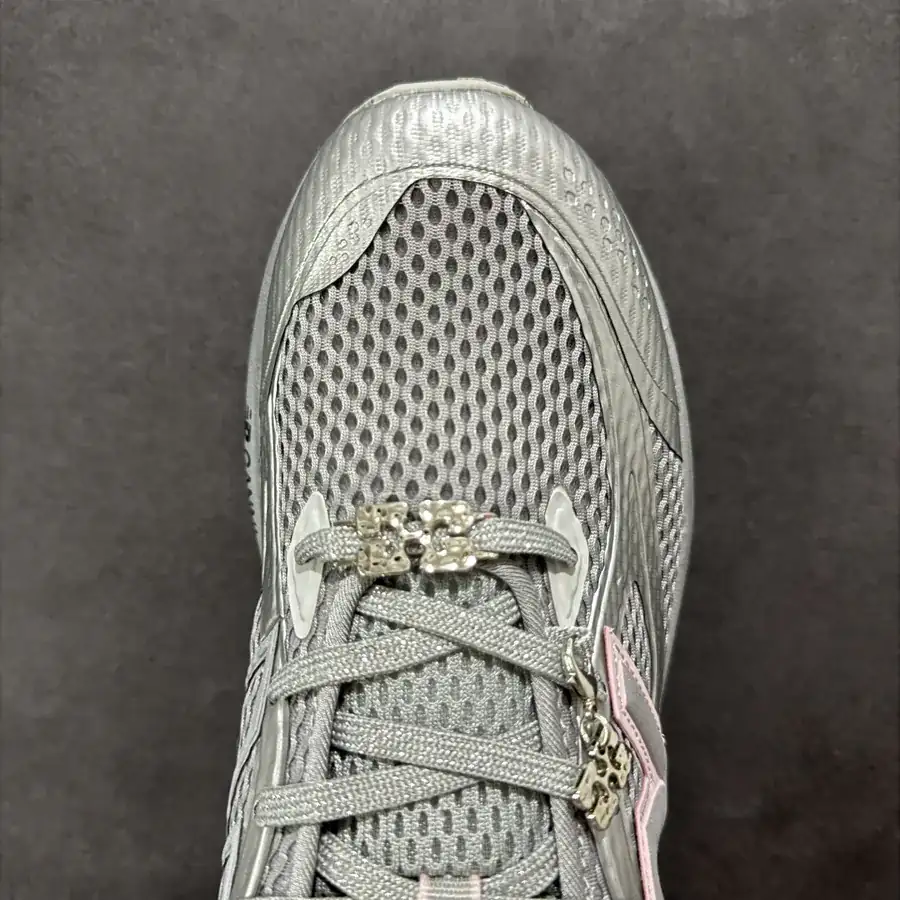 New Balance NB Foam Trainer x 220 CX Exclusive Pure Original Low Top Running Shoes