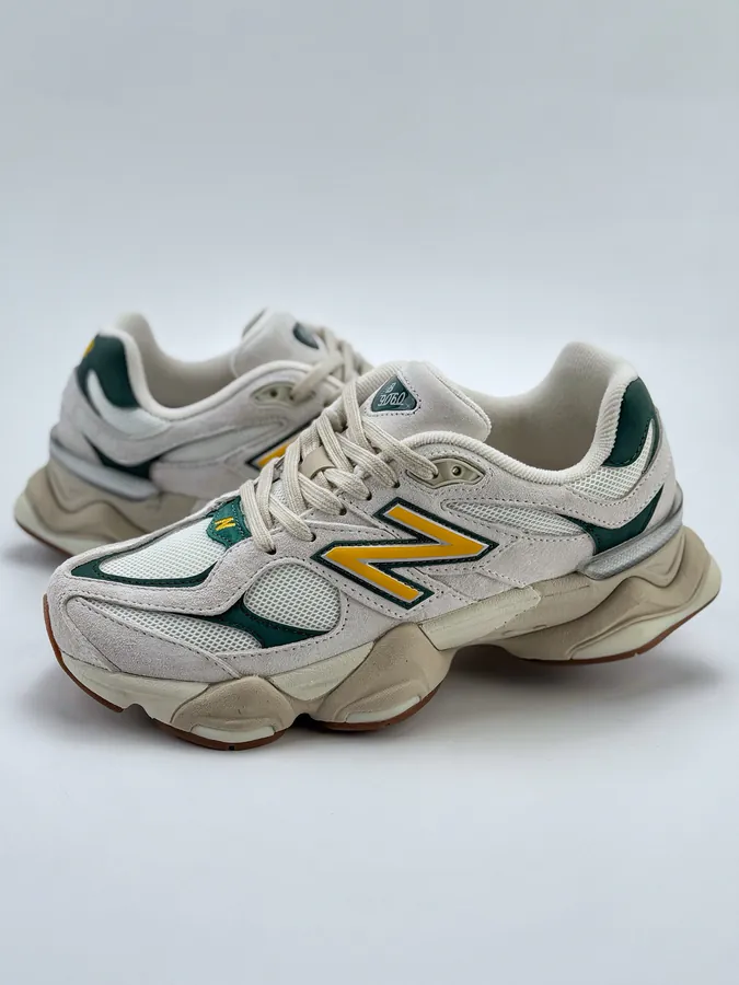 Joe Goods x New Balance NB9060 Vintage Sneaker