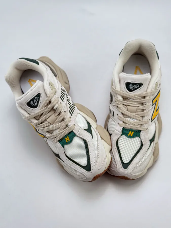Joe Goods x New Balance NB9060 Vintage Sneaker
