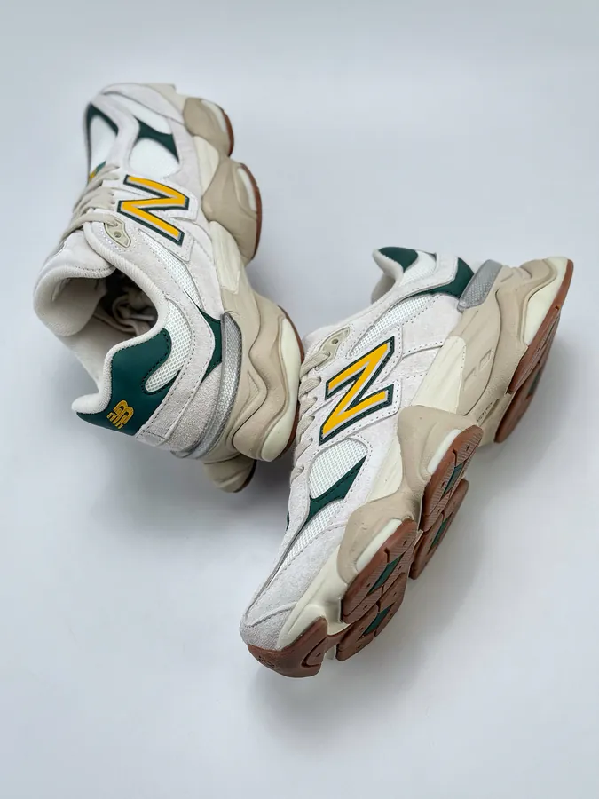 Joe Goods x New Balance NB9060 Vintage Sneaker