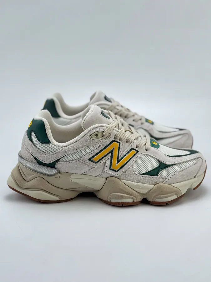 Joe Goods x New Balance NB9060 Vintage Sneaker