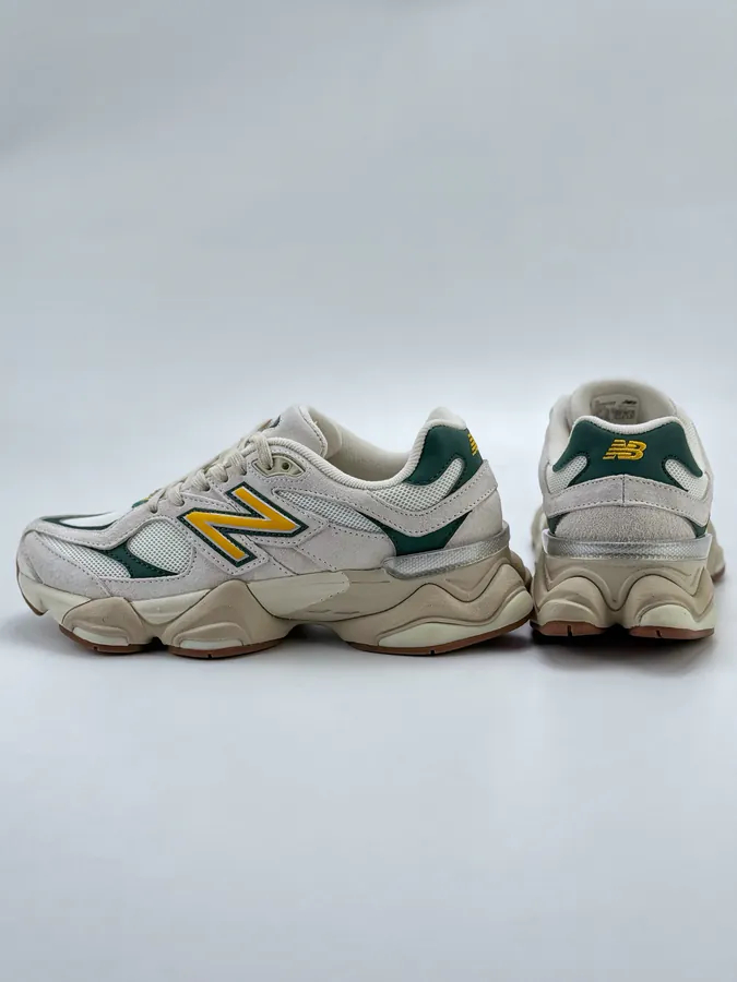 Joe Goods x New Balance NB9060 Vintage Sneaker