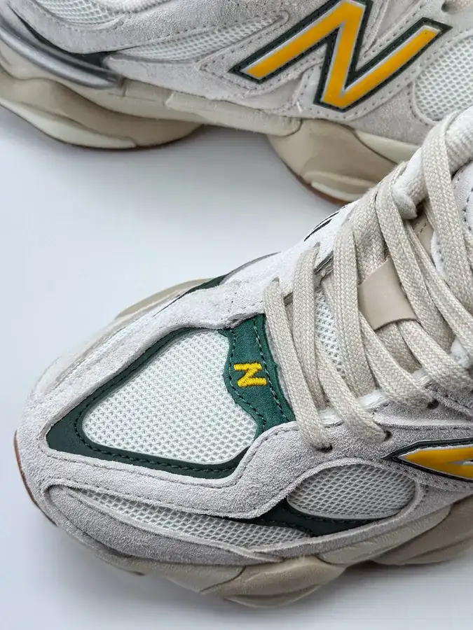 Joe Goods x New Balance NB9060 Vintage Sneaker