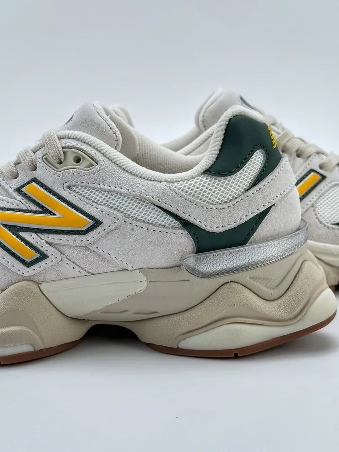 Joe Goods x New Balance NB9060 Vintage Sneaker