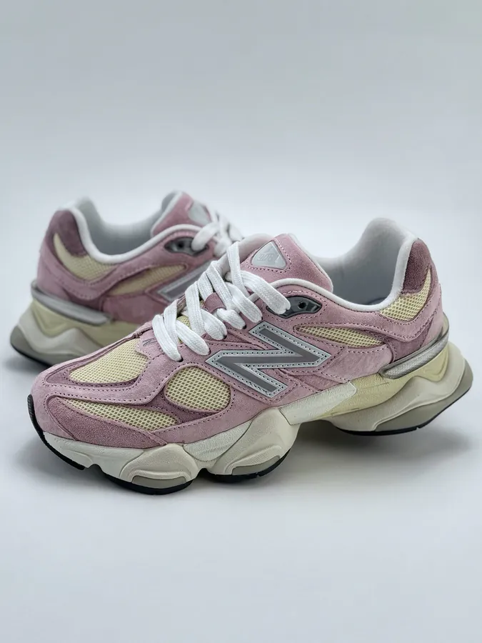 Joe Freshgoods x New Balance NB9060 Vintage Sneaker