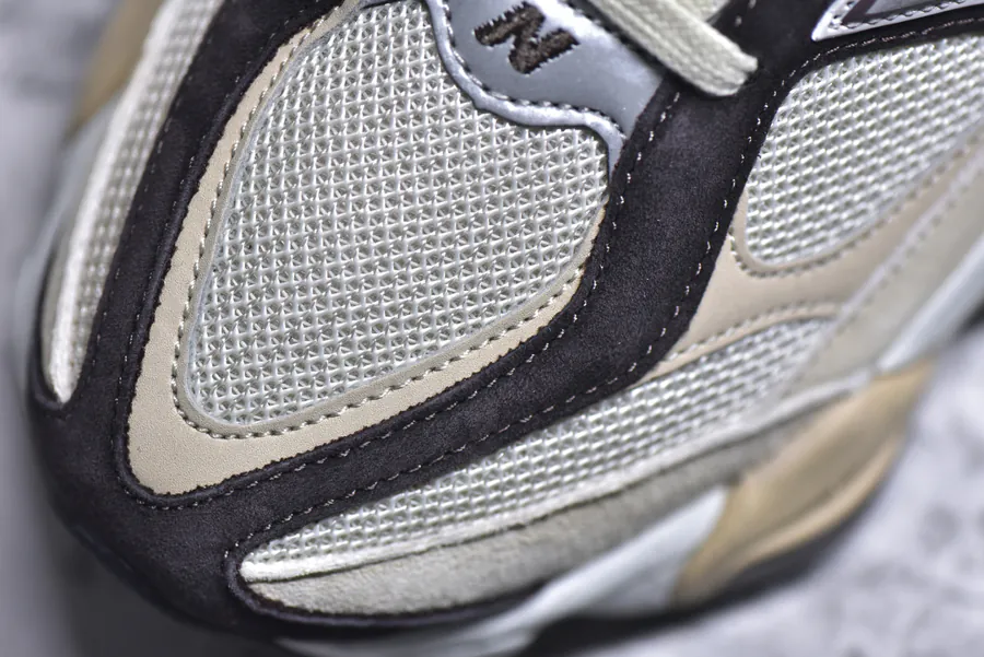 Joe Goods x New Balance NB9060 Vintage Casual Running Shoes