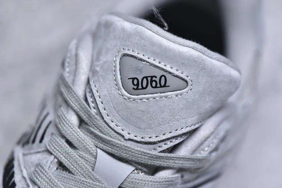 NB9060 Retro Sport Sneakers