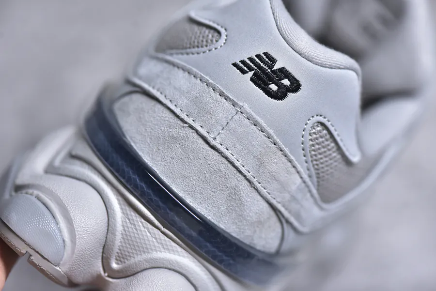 NB9060 Retro Sport Sneakers