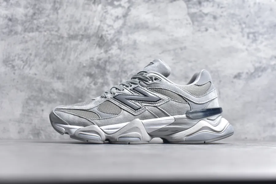 NB9060 Retro Sport Sneaker