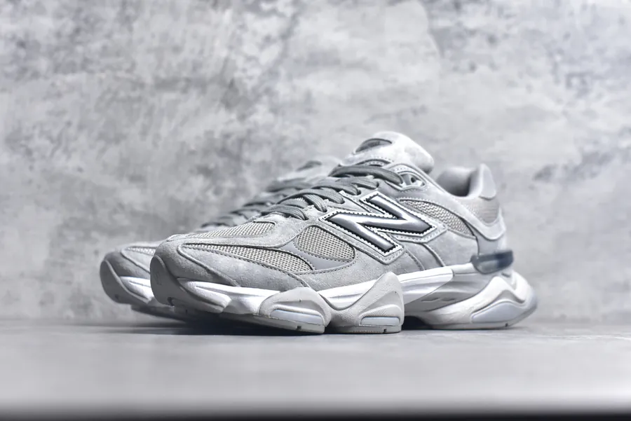 NB9060 Retro Sport Sneaker