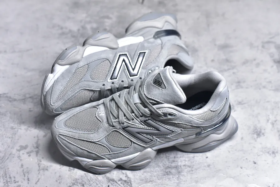 NB9060 Retro Sport Sneaker