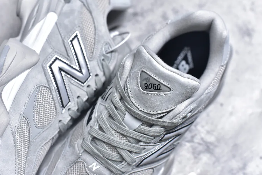 NB9060 Retro Sport Sneaker
