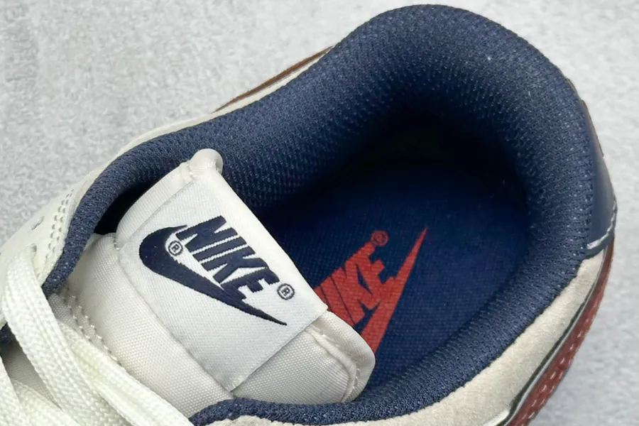Nike SB Dunk Low x The North Face Mini Hook