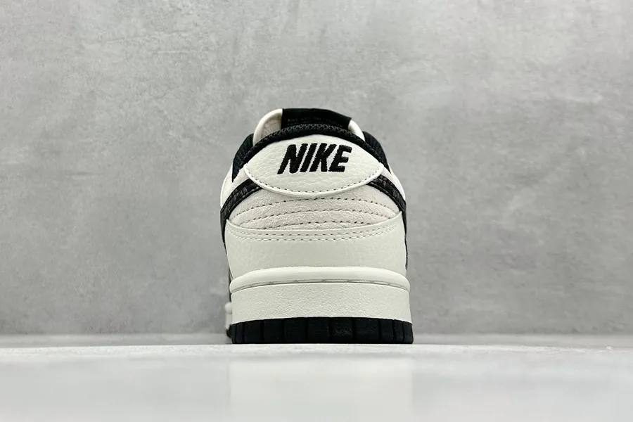 Nike SB Dunk Low MLB Collaboration Letter Patch