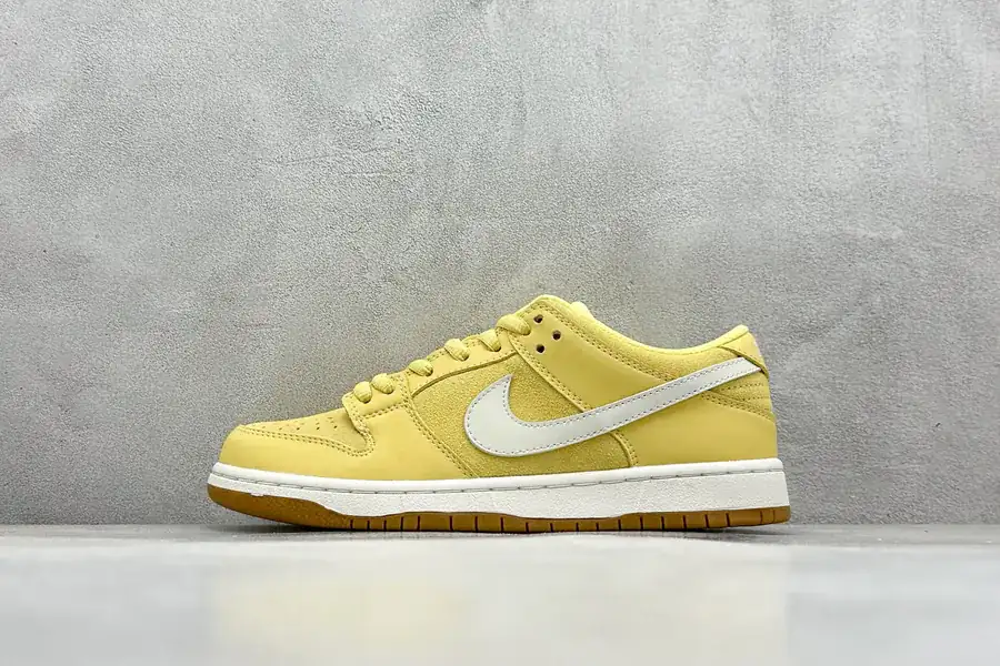 NIKE SB Dunk Low Pro ISO University Blue
