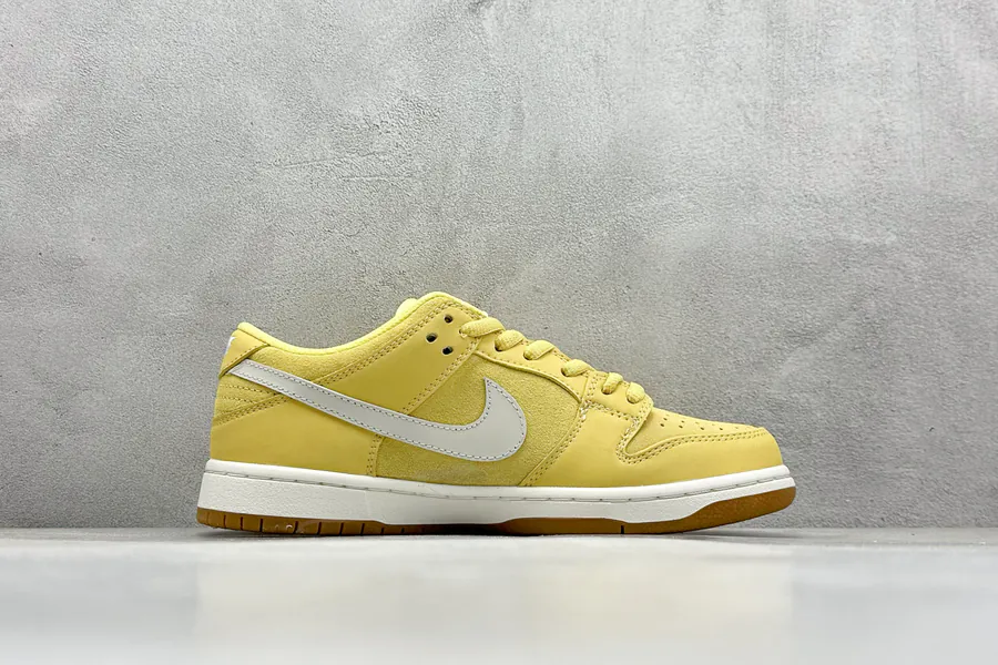 NIKE SB Dunk Low Pro ISO University Blue