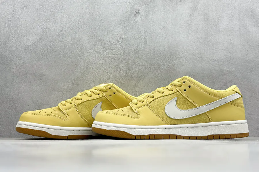 NIKE SB Dunk Low Pro ISO University Blue