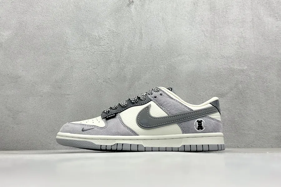 NK SB Dunk Low Custom Box, High Quality Release