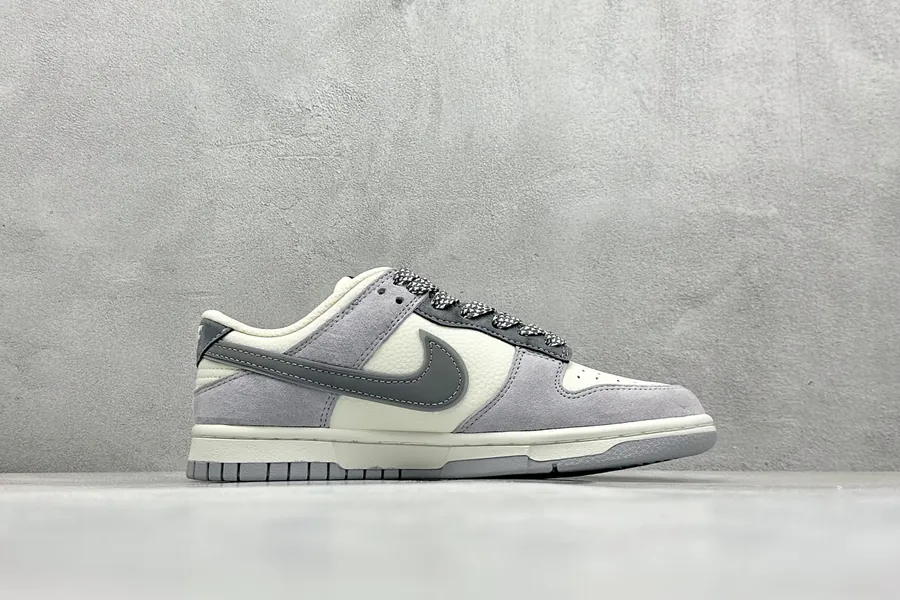 NK SB Dunk Low Custom Box, High Quality Release